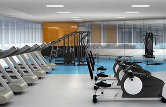 Projeto Brasil Academia - Foto 1