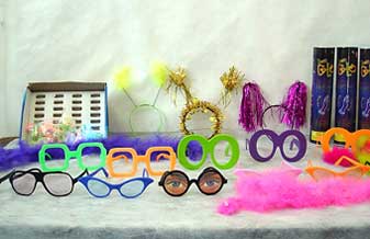 Prudentel Comércio e Locação De Artigos Para Festas - Foto 1