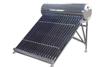 Vida Solar Aquecedores - Foto 1