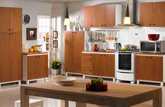 Inter Offices Ambientes Profissionais - Foto 1