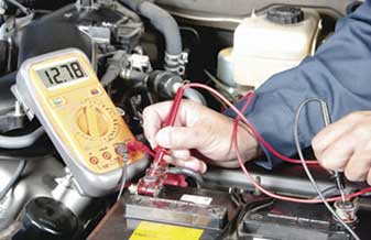 Auto Elétrico Denki - Foto 1