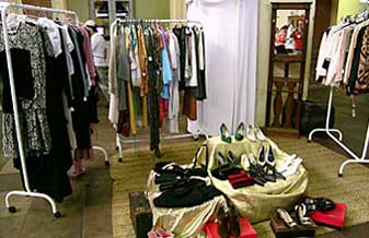 Brechó Camarim - Foto 1