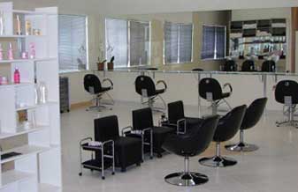 Brazão Cabeleireiros - Foto 1