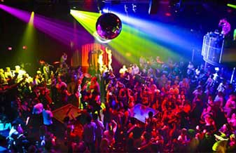 Check In Bar & Club - Foto 1