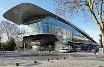 Transamérica - Foto 1