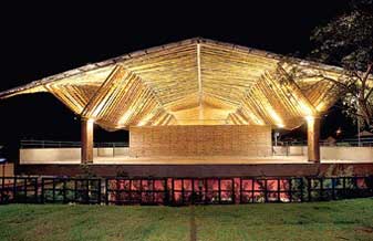 Polo Cultural - Foto 1