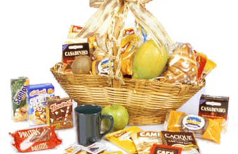 Mil Cestas & Idéias - Foto 1