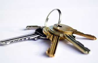 Chaveiro King - Foto 1