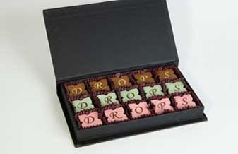 Seu Chocolate Peccato - Foto 1