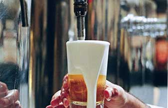 Hangar Beer - Foto 1