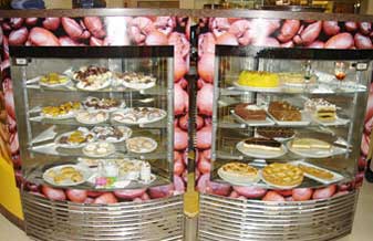 Confeitaria Christina - Foto 1