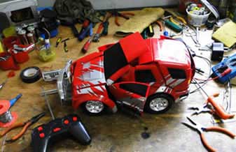 Hospital Bonecas - Foto 1