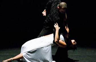 Centro de Dança Jaime Aroxa São Paulo - Foto 1