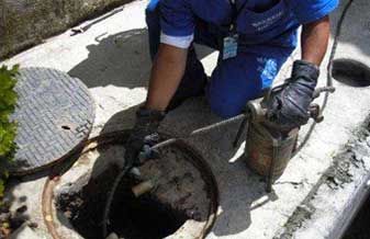 Desentupidora Campo Belo - Foto 1