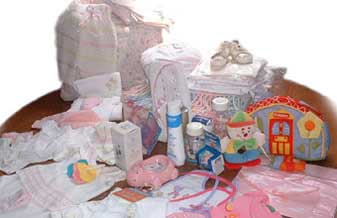 Luiza tudo para bebê - Foto 1