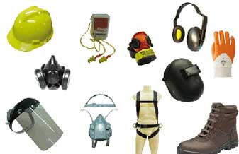 C M C Equipamentos de Segurança - Foto 1