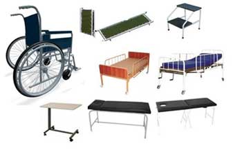 Pró Life Equipamentos Médicos - Foto 1
