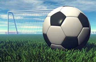 Olímpia Escola de Futebol - Foto 1