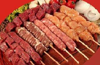 Espetinho do Chefe - Foto 1