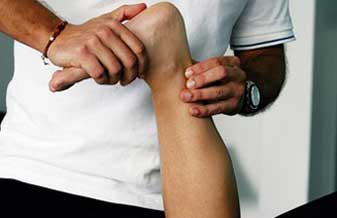 Clínica de Fisioterapia Unifisio - Foto 1