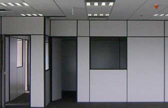 Nicom Divitex Divisórias e Forros - Foto 1