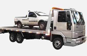 Águia Sul Guinchos - Foto 1