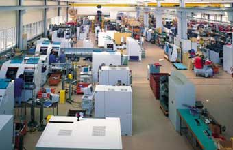 Instrucom Indústria e Comércio de Produtos Científicos - Foto 1