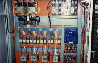 JJM Instalações Elétrica - Foto 1