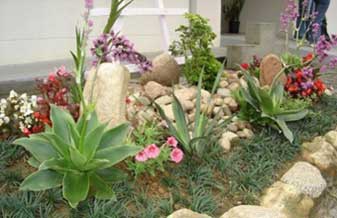 Casa do Jardim Jardinagem - Foto 1