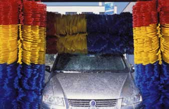 Big Fil Lava Rápido e Estacionamento - Foto 1