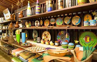 Oficina D Artes e Artesanatos - Foto 1