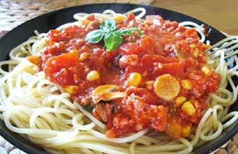 Massas Caseiras La Piccolina - Foto 1