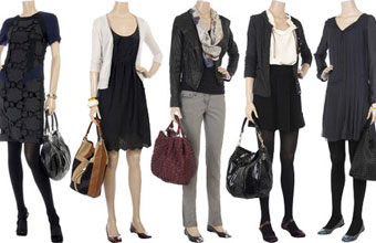 Paloma Herrera Modas - Foto 1