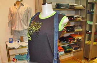 Algodão Magazine - Foto 1