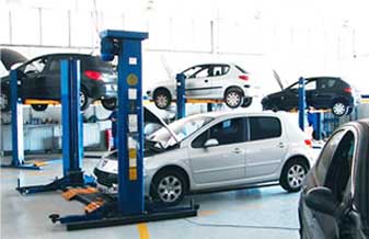 Faryvox Auto Mecânica - Foto 1