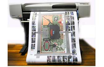 D3 Gráfica Digital Print - Foto 1