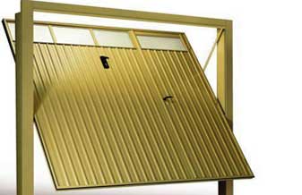 Alpha Door Portões Automáticos e Serralheria - Foto 1