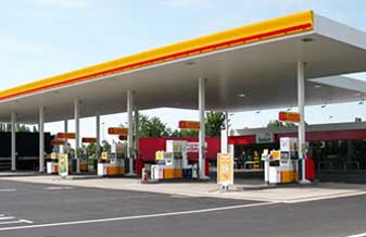 Auto Posto Ouro 22 - Foto 1