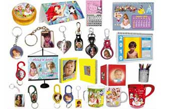 BV Empresa de Brindes Personalizados - Foto 1