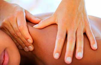 Regiane Wiens Quiropraxia - Foto 1