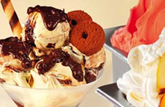 Stuzzi Gelateria Italiana - Foto 1