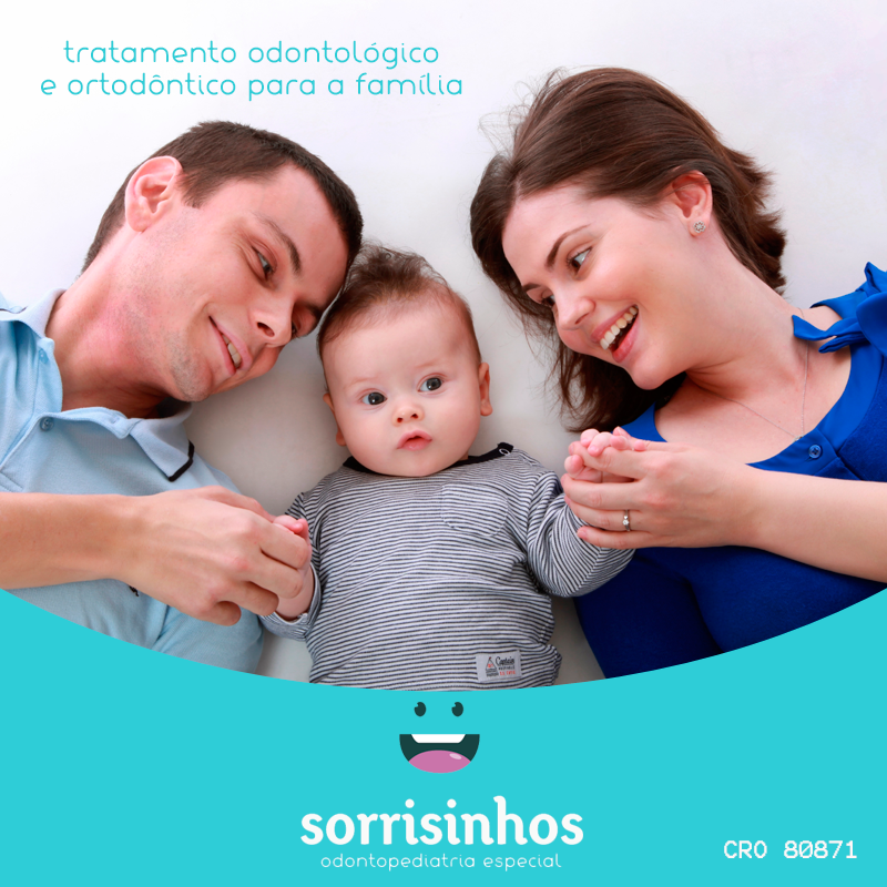 Clínica Sorrisinhos - Foto 1