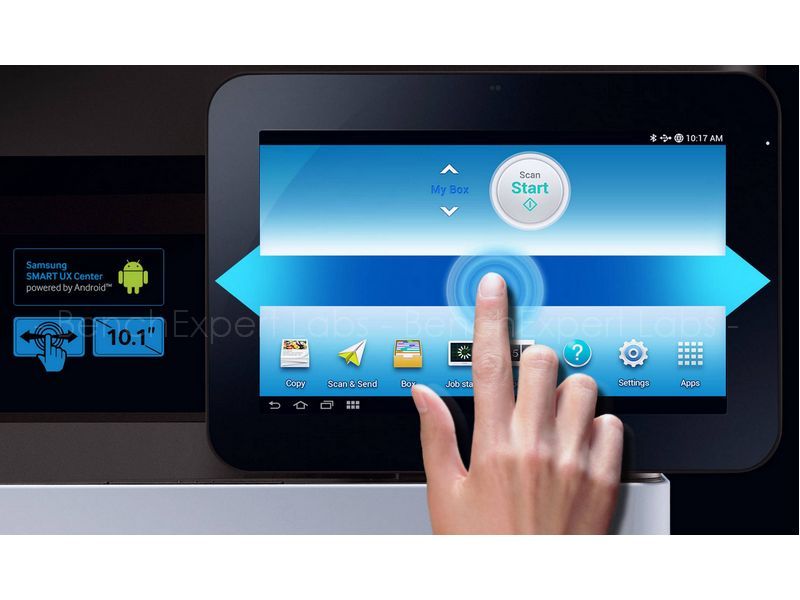 Expertise Solution - Foto 3