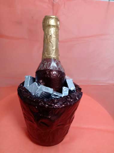 Chocontente - Foto 2