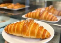 croissants em São Paulo