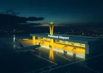 aeroporto de Pelotas