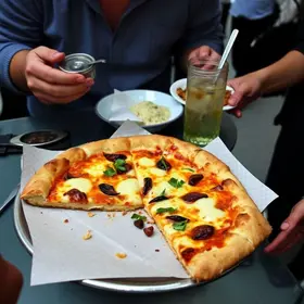 Aniversário de São Paulo