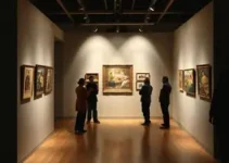 Circuito Gallery + ExpoVip