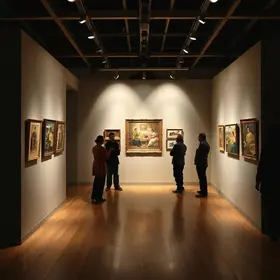 Circuito Gallery + ExpoVip