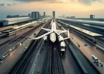 estação do aeroporto de congonhas